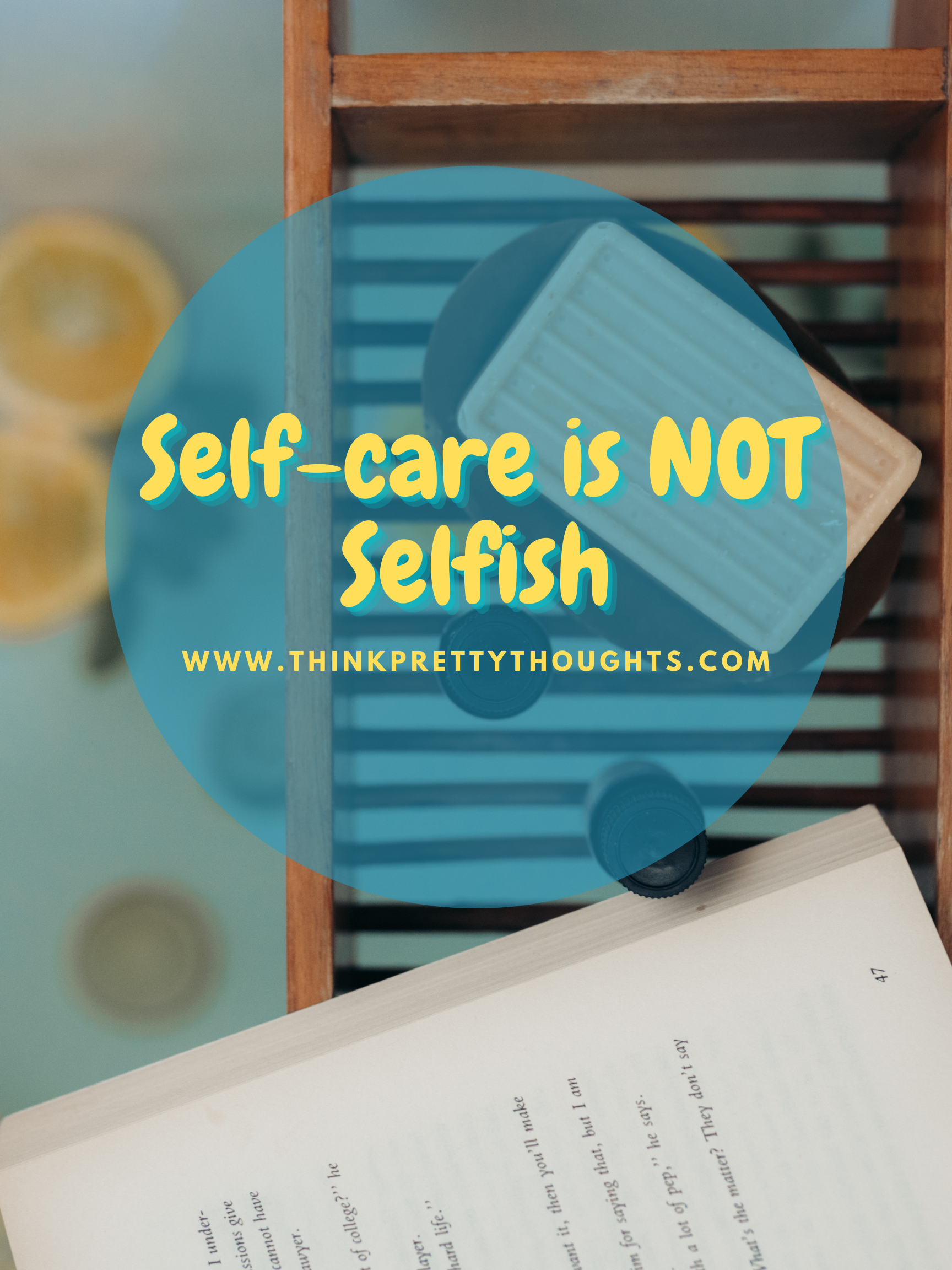 Self-Care Rituals for a Balanced Life