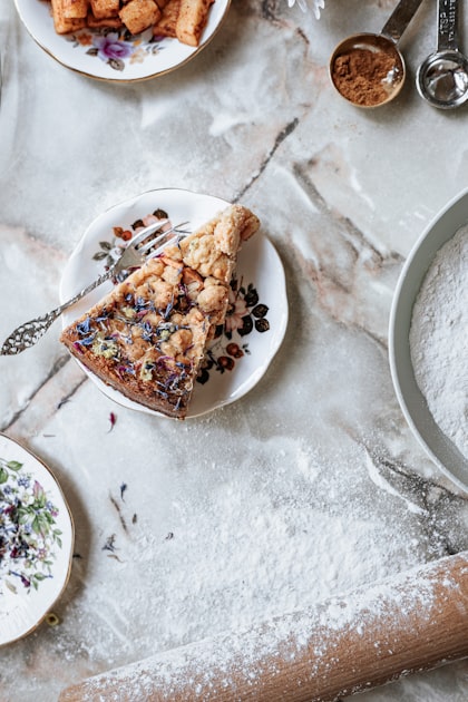 Nourishing Recipes for Mindful Living